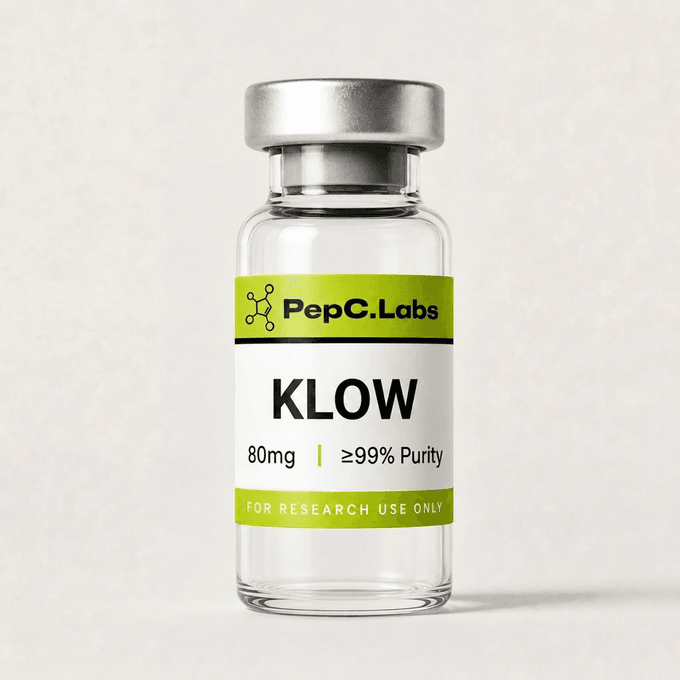 KLOW 80mg