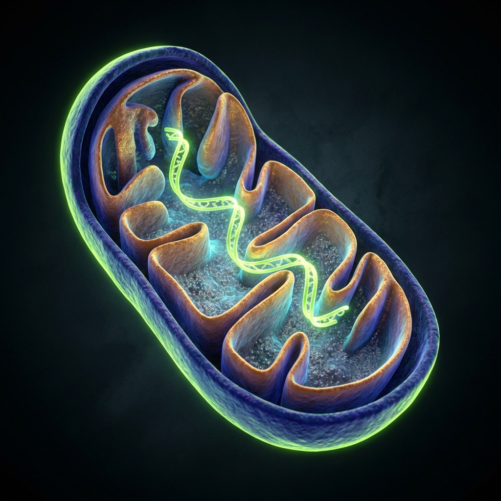 Studied as a mitochondrial-derived peptide in AMPK signalling research