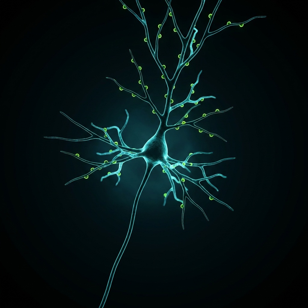 Studied in rodent cognitive and neurotrophic factor research