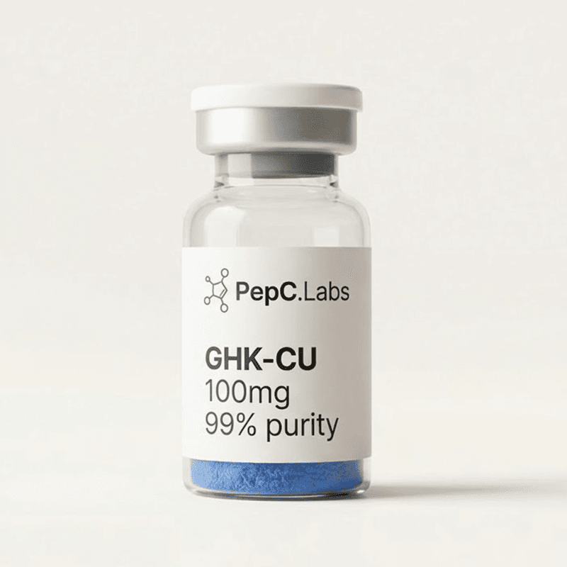 GHK-Cu