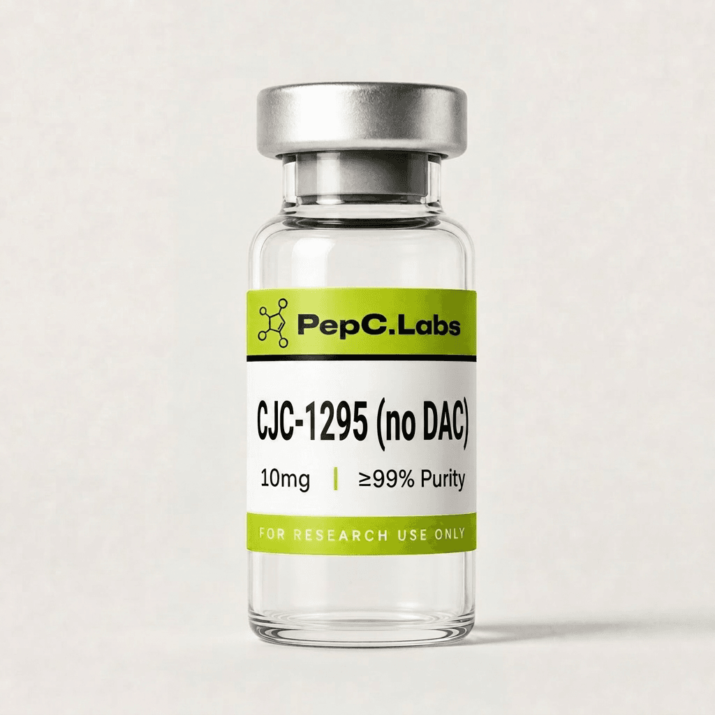 CJC-1295 (no DAC)