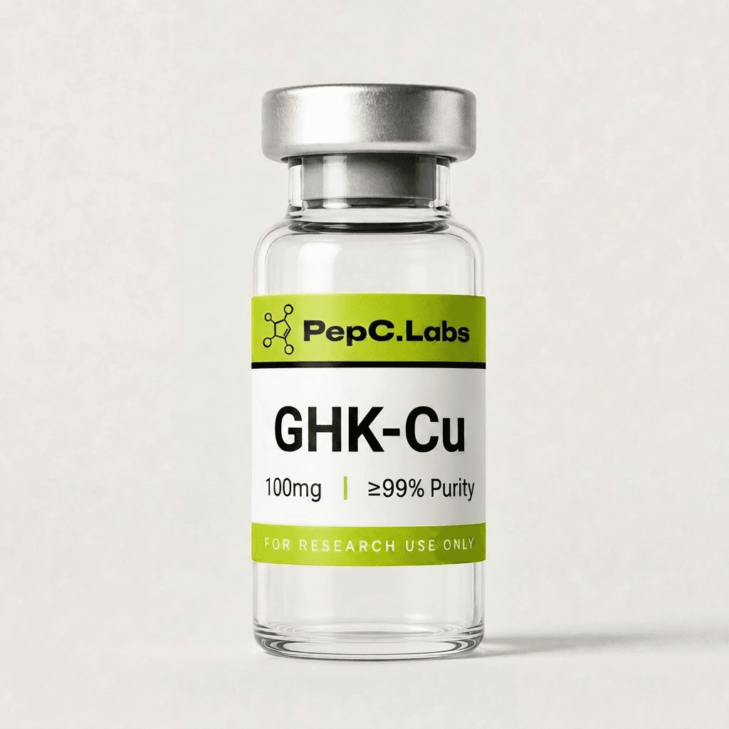 GHK-Cu 100mg