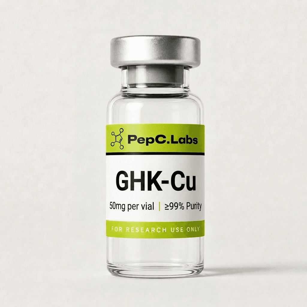 GHK-Cu