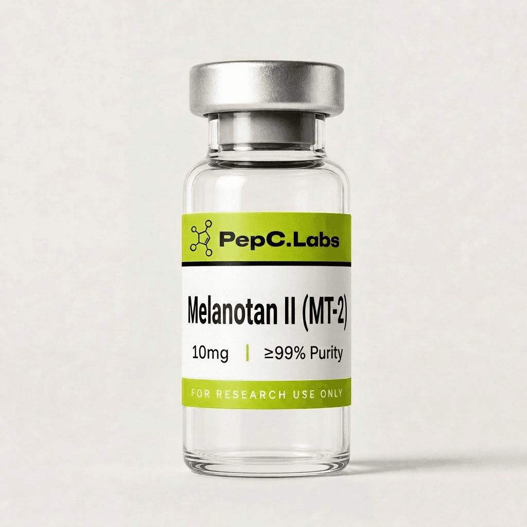 Melanotan II (MT-2)