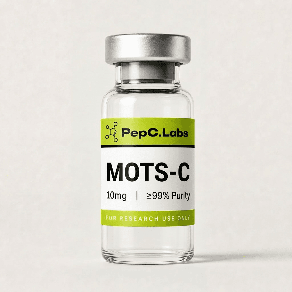 MOTS-C