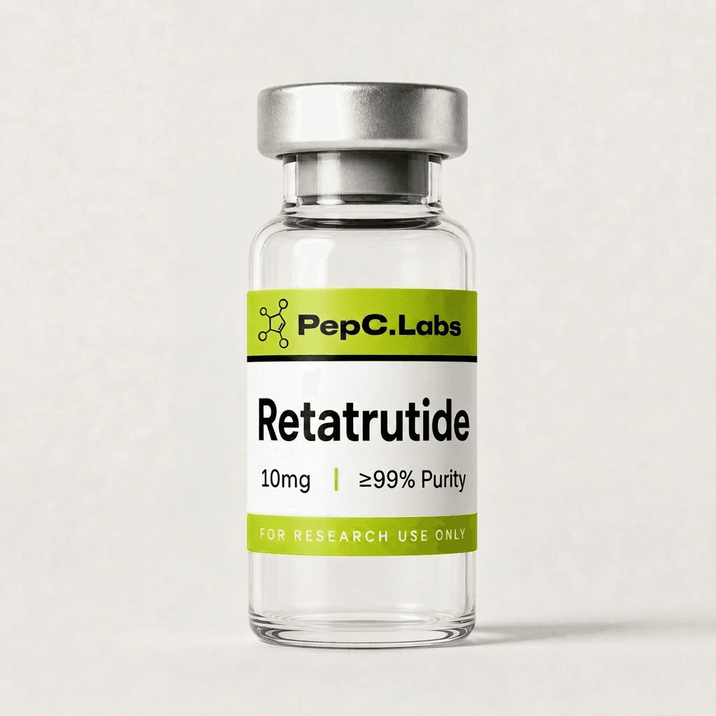 Retatrutide 10mg