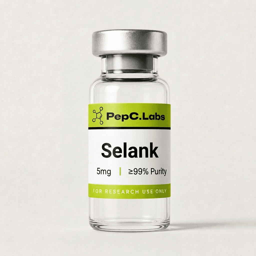 Selank