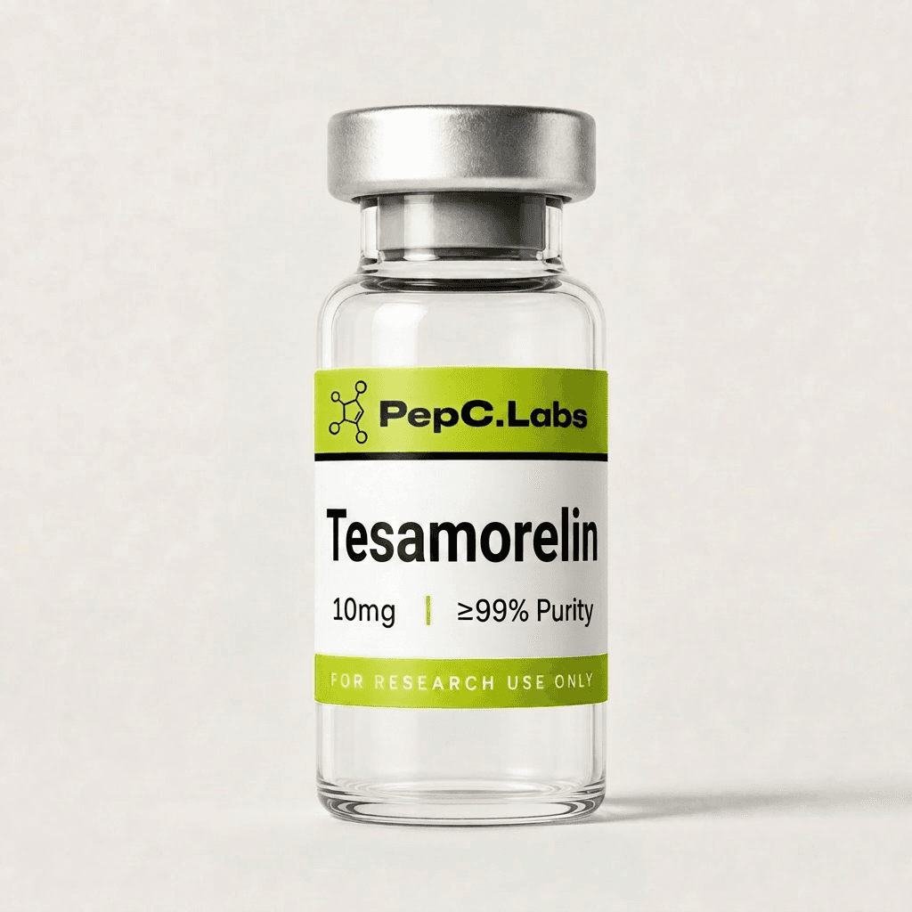Tesamorelin 10mg